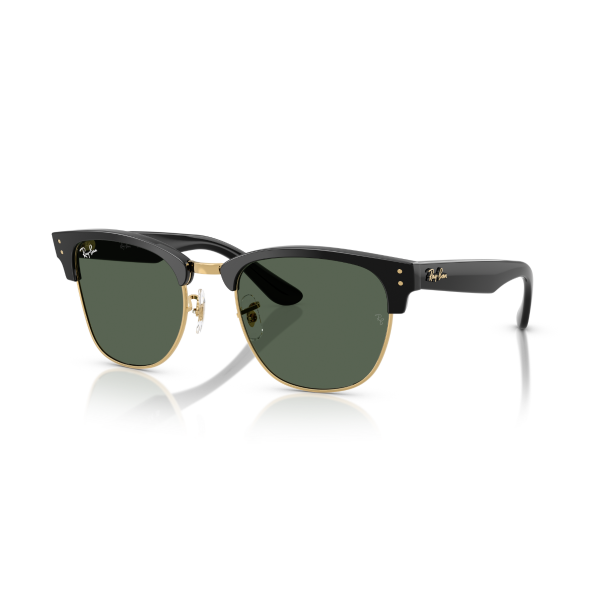 RB R0504S 6677VR 51 Ray-Ban CLUBMASTER REVERSE Güneş Gözlüğü