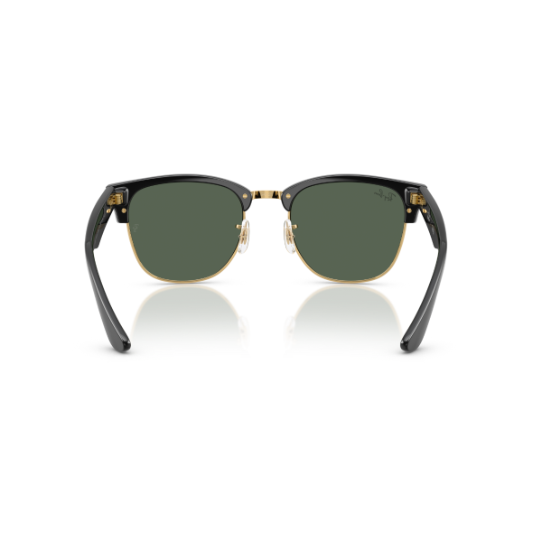 RB R0504S 6677VR 51 Ray-Ban CLUBMASTER REVERSE Güneş Gözlüğü