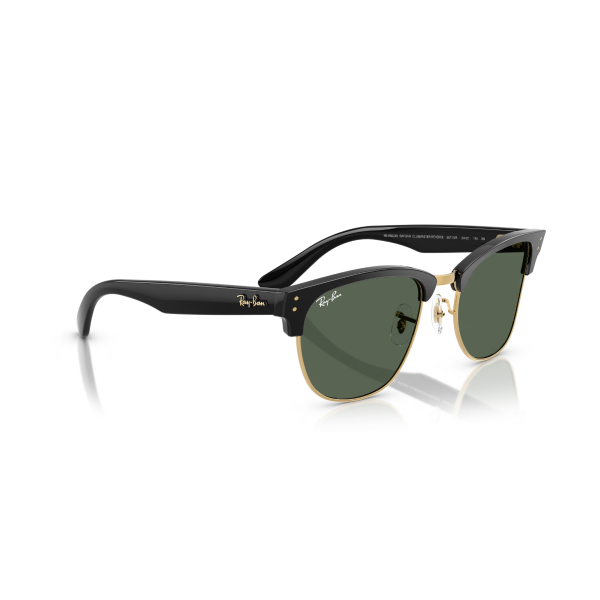 RB R0504S 6677VR 51 Ray-Ban CLUBMASTER REVERSE Güneş Gözlüğü