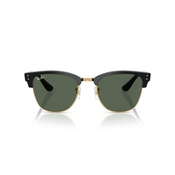 RB R0504S 6677VR 51 Ray-Ban CLUBMASTER REVERSE Güneş Gözlüğü