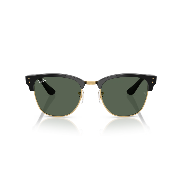 RB R0504S 6677VR 51 Ray-Ban CLUBMASTER REVERSE Güneş Gözlüğü