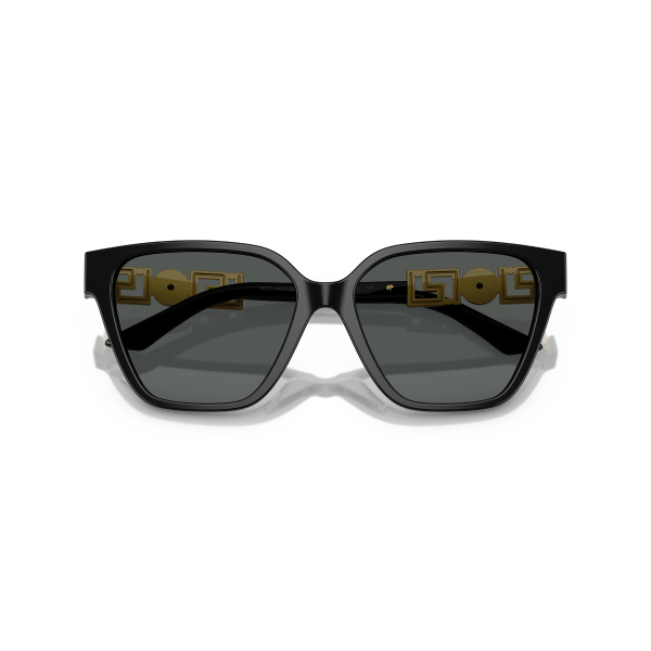 VE 4471B GB1/87 56 Versace Güneş Gözlüğü