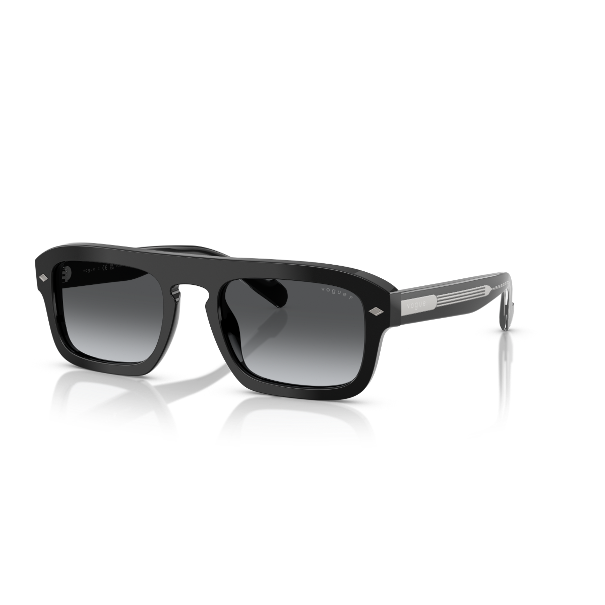 VO 5620S W44/T3 53 Vogue Polarize Güneş Gözlüğü