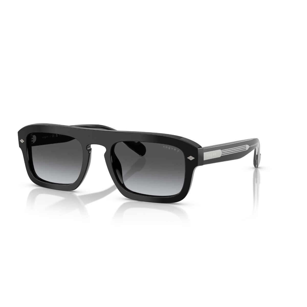 VO 5620S W44/T3 53 Vogue Polarize Güneş Gözlüğü