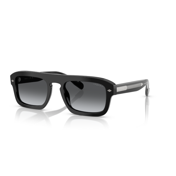 VO 5620S W44/T3 53 Vogue Polarize Güneş Gözlüğü