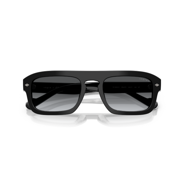 VO 5620S W44/T3 53 Vogue Polarize Güneş Gözlüğü