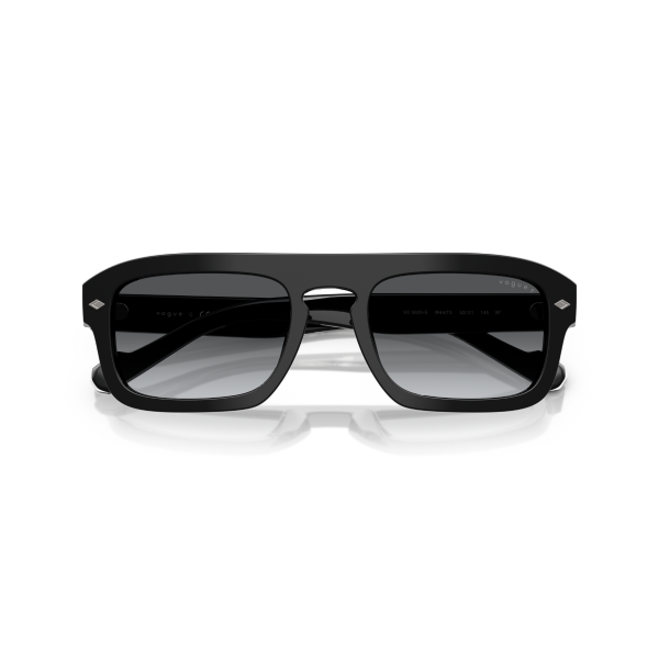 VO 5620S W44/T3 53 Vogue Polarize Güneş Gözlüğü