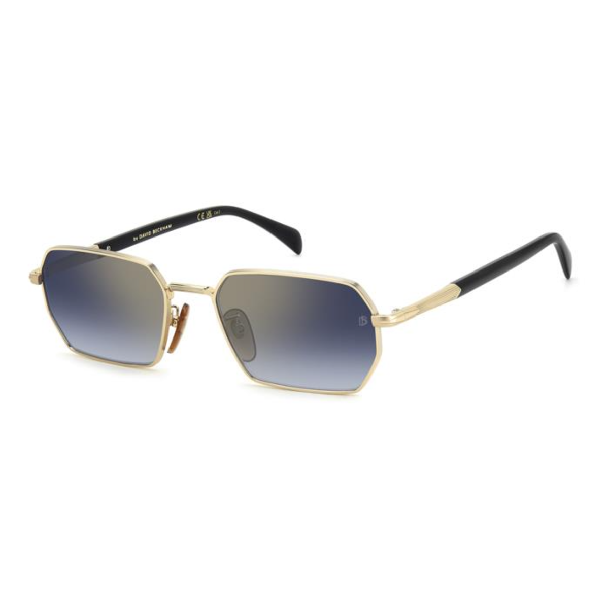 DB 1174/S RHL1V 55 David Beckham Güneş Gözlüğü
