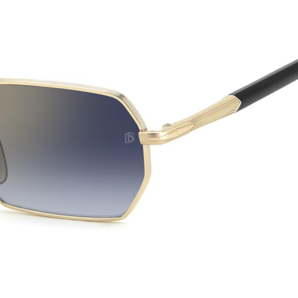 DB 1174/S RHL1V 55 David Beckham Güneş Gözlüğü