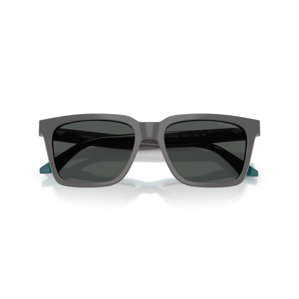 EA 4260 631487 55 Emporio Armani Güneş Gözlüğü