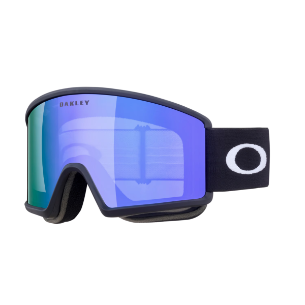 OO 7120 712014 Oakley Goggles TARGET LINE L Kayak / Snowboard Kar Gözlüğü