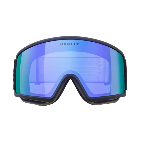 OO 7120 712014 Oakley Goggles TARGET LINE L Kayak / Snowboard Kar Gözlüğü
