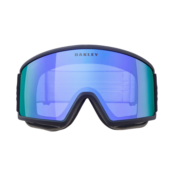 OO 7120 712014 Oakley Goggles TARGET LINE L Kayak / Snowboard Kar Gözlüğü