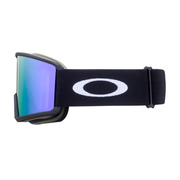 OO 7120 712014 Oakley Goggles TARGET LINE L Kayak / Snowboard Kar Gözlüğü