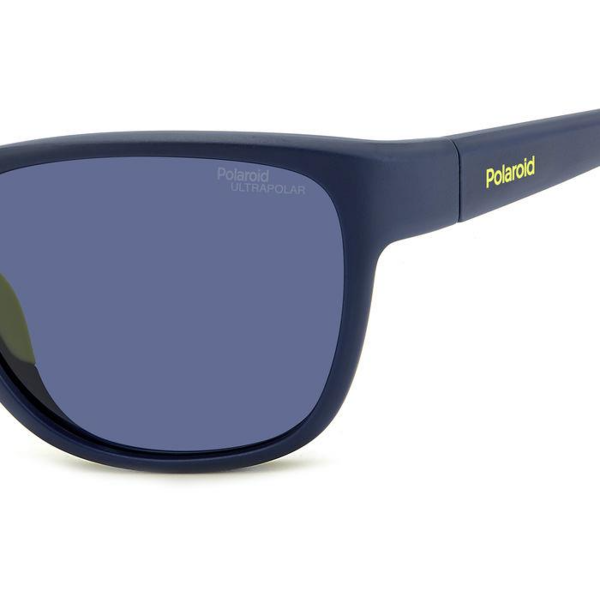 PLD 7051/S FLL7I 57 Polaroid Polarize Güneş Gözlüğü