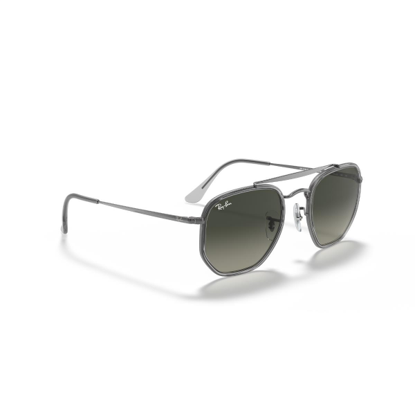 RB 3648M 004/71 52 Ray-Ban THE MARSHAL II Güneş Gözlüğü