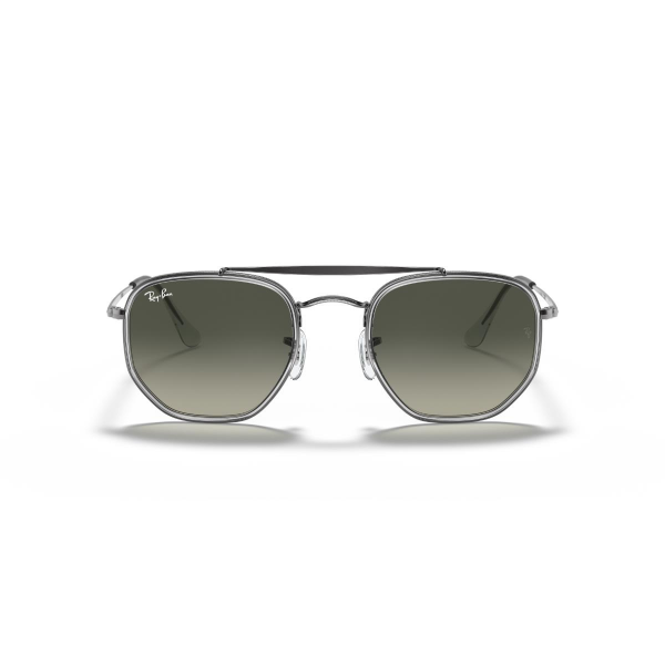 RB 3648M 004/71 52 Ray-Ban THE MARSHAL II Güneş Gözlüğü