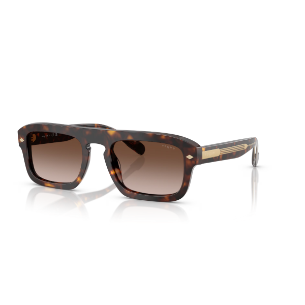 VO 5620S W65613 53 Vogue Güneş Gözlüğü