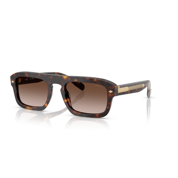 VO 5620S W65613 53 Vogue Güneş Gözlüğü