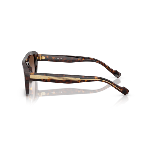 VO 5620S W65613 53 Vogue Güneş Gözlüğü