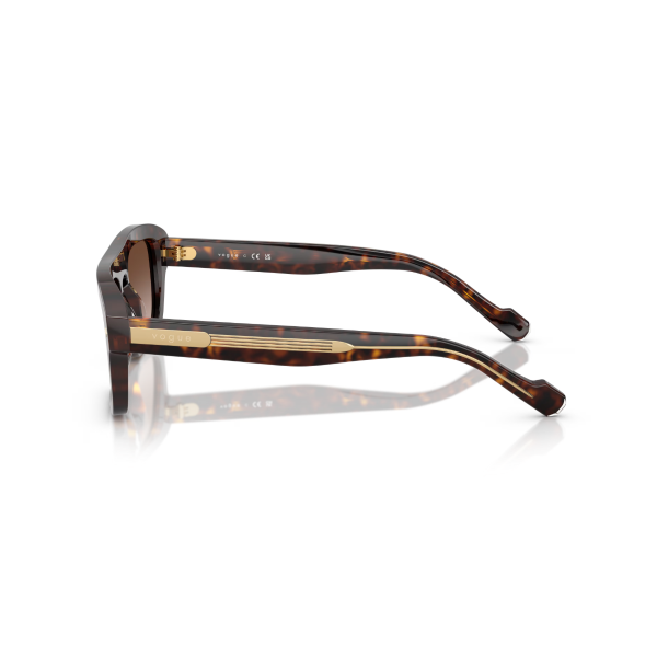 VO 5620S W65613 53 Vogue Güneş Gözlüğü