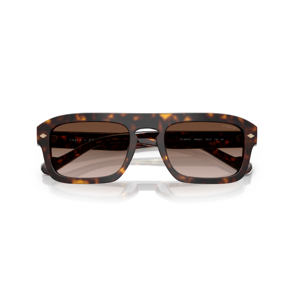 VO 5620S W65613 53 Vogue Güneş Gözlüğü