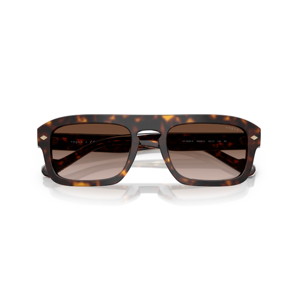 VO 5620S W65613 53 Vogue Güneş Gözlüğü
