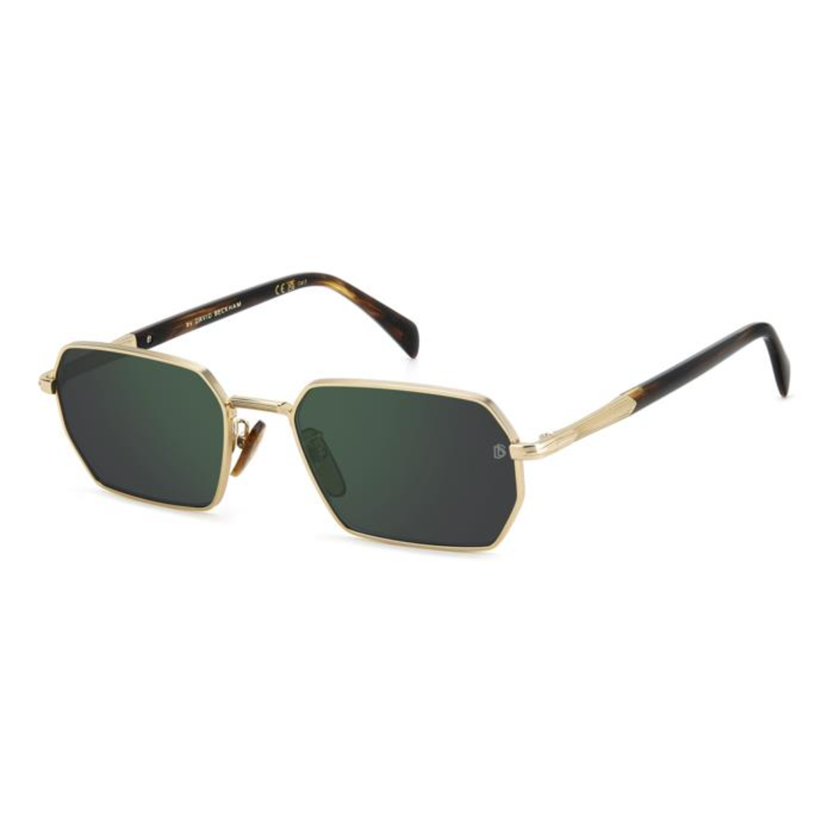DB 1174/S 8SOMT 55 David Beckham Güneş Gözlüğü