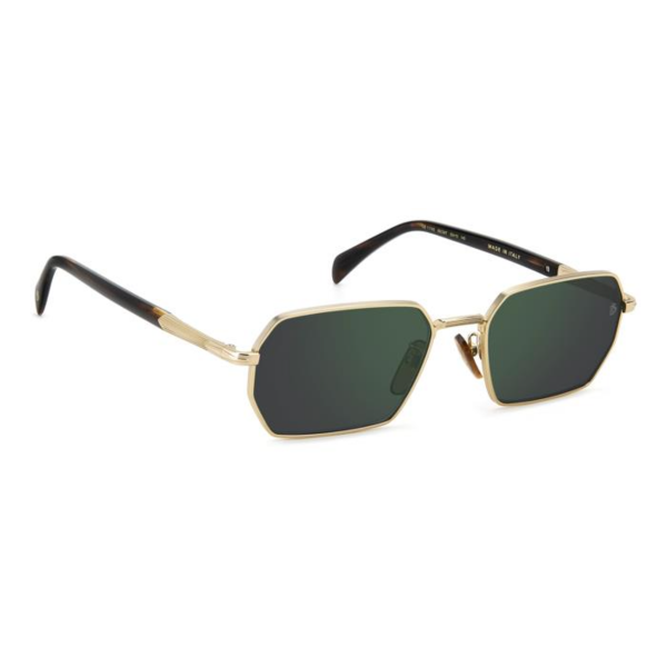 DB 1174/S 8SOMT 55 David Beckham Güneş Gözlüğü