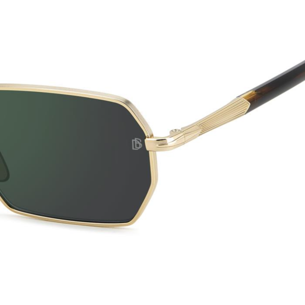 DB 1174/S 8SOMT 55 David Beckham Güneş Gözlüğü