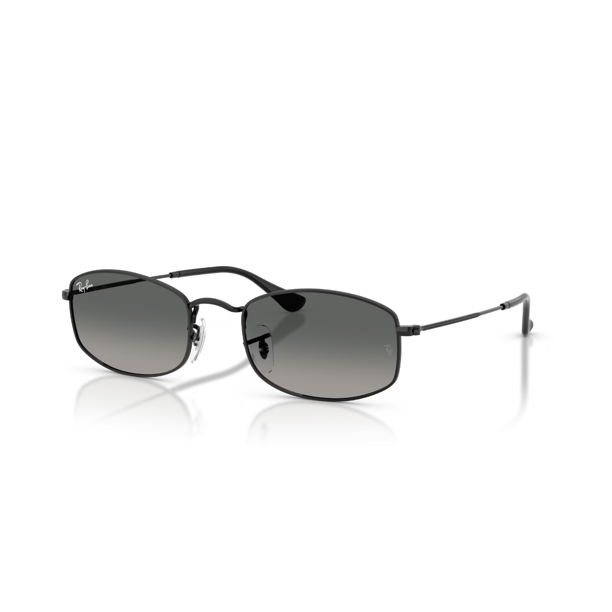 RB 3832 002/71 55 Ray-Ban Güneş Gözlüğü