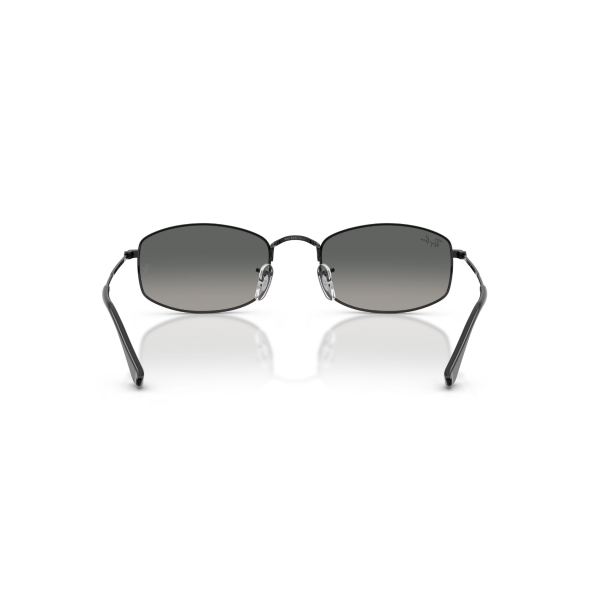 RB 3832 002/71 55 Ray-Ban Güneş Gözlüğü