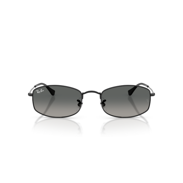 RB 3832 002/71 55 Ray-Ban Güneş Gözlüğü