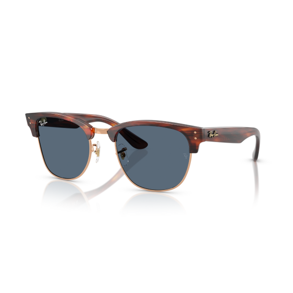 RB R0504S 13983A 54 Ray-Ban CLUBMASTER REVERSE Güneş Gözlüğü