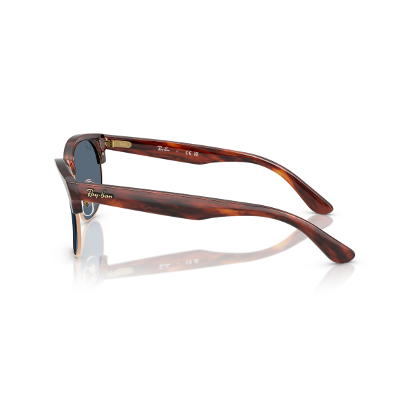 RB R0504S 13983A 54 Ray-Ban CLUBMASTER REVERSE Güneş Gözlüğü