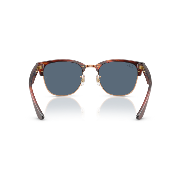 RB R0504S 13983A 54 Ray-Ban CLUBMASTER REVERSE Güneş Gözlüğü