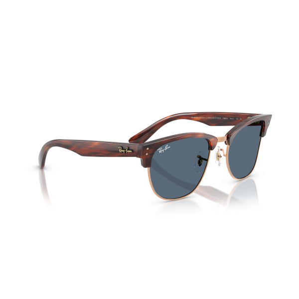 RB R0504S 13983A 54 Ray-Ban CLUBMASTER REVERSE Güneş Gözlüğü