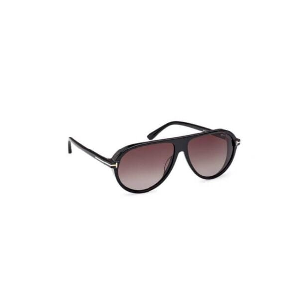 TF 1023/S Marcus 01B 60 Tom Ford Güneş Gözlüğü