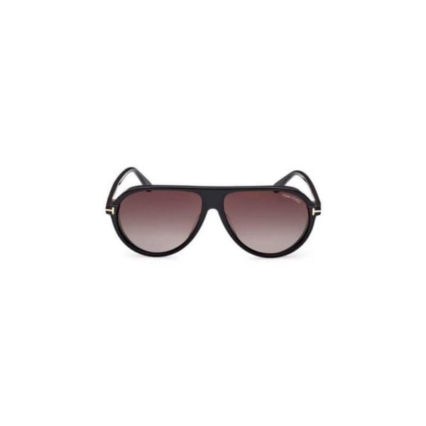 TF 1023/S Marcus 01B 60 Tom Ford Güneş Gözlüğü