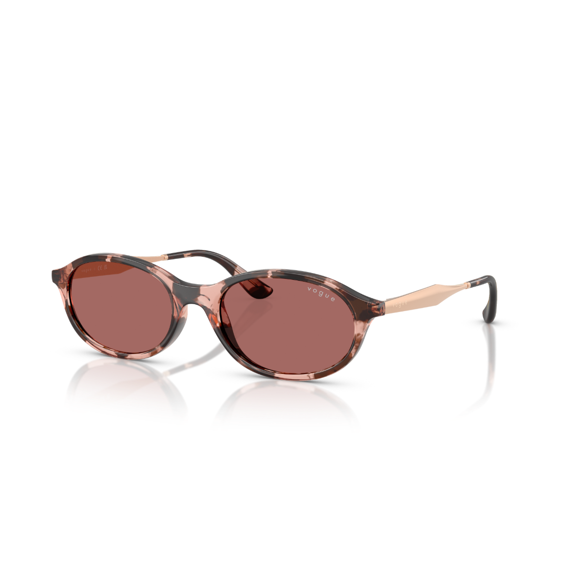 VO 5625S 319969 52 Vogue Güneş Gözlüğü