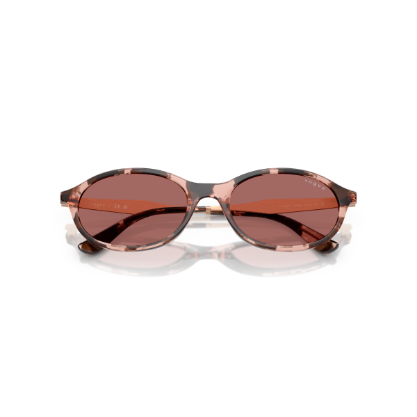 VO 5625S 319969 52 Vogue Güneş Gözlüğü