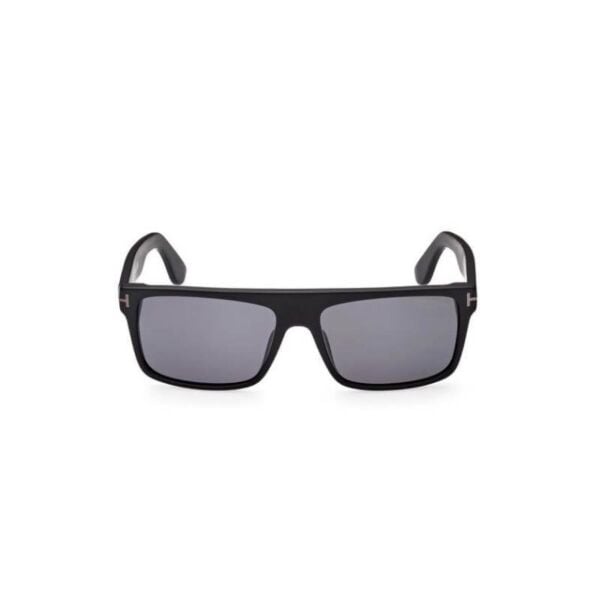 TF 0999-N Philippe-02 02D 58 Tom Ford Polarize Güneş Gözlüğü