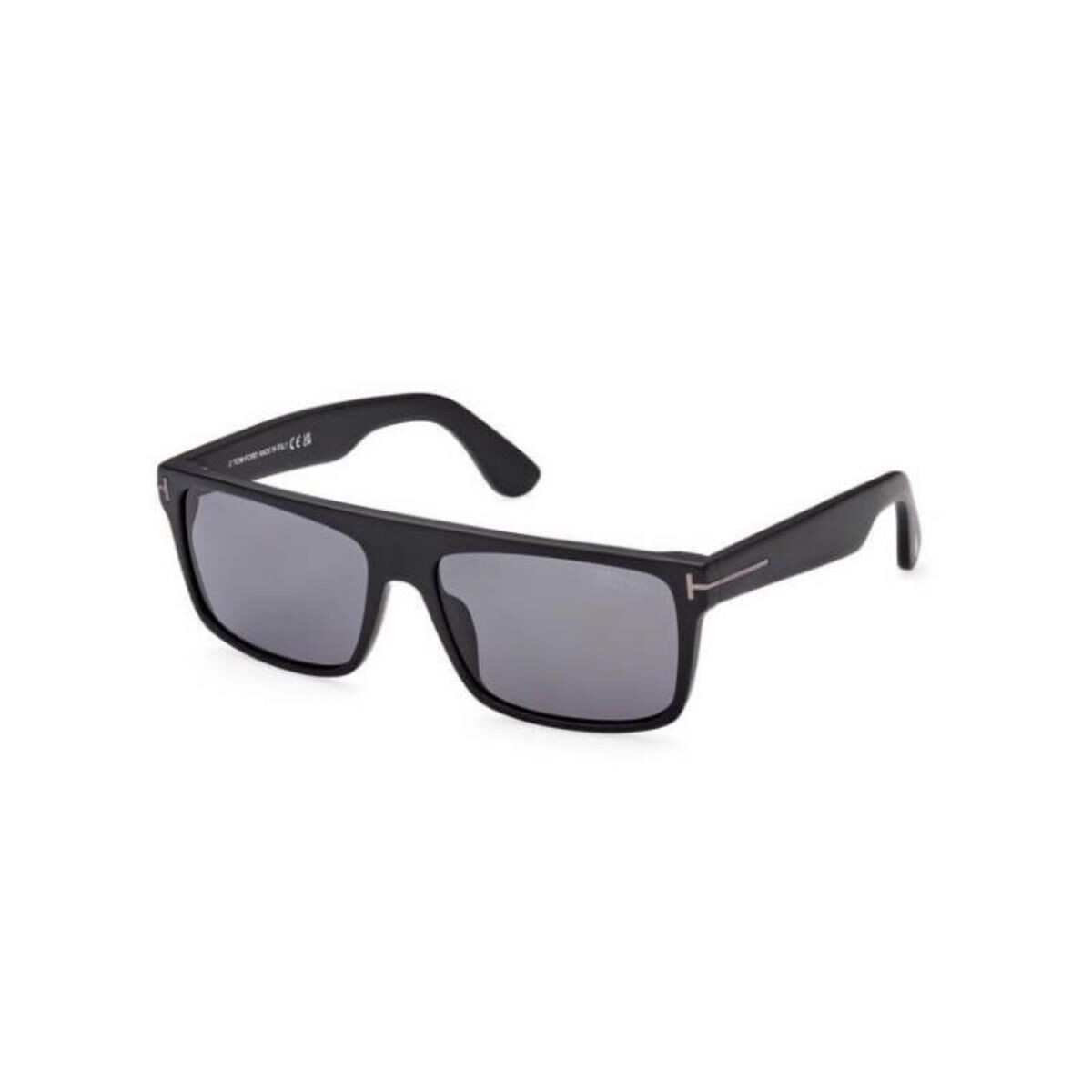 TF 0999-N Philippe-02 02D 58 Tom Ford Polarize Güneş Gözlüğü