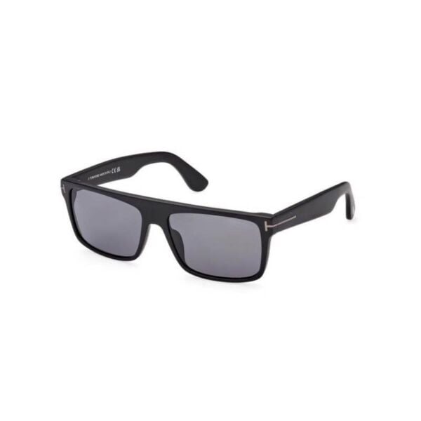 TF 0999-N Philippe-02 02D 58 Tom Ford Polarize Güneş Gözlüğü