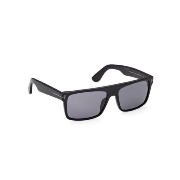 TF 0999-N Philippe-02 02D 58 Tom Ford Polarize Güneş Gözlüğü