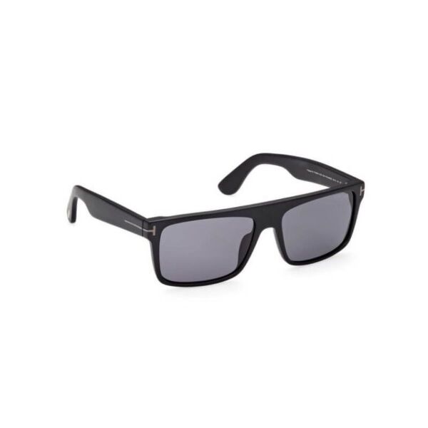 TF 0999-N Philippe-02 02D 58 Tom Ford Polarize Güneş Gözlüğü
