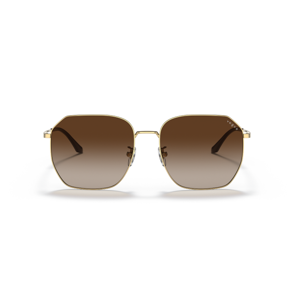 VO 4215SD 280/13 58 Vogue Güneş Gözlüğü