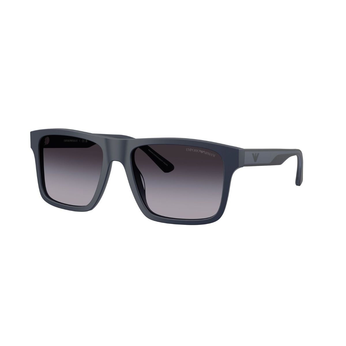 EA 4232 62568G 57 Emporio Armani Güneş Gözlüğü