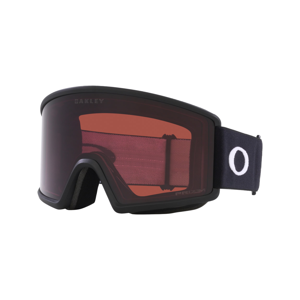 OO 7120 712016 Oakley Goggles TARGET LINE L Kayak / Snowboard Kar Gözlüğü