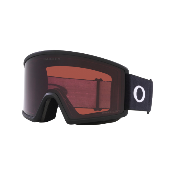 OO 7120 712016 Oakley Goggles TARGET LINE L Kayak / Snowboard Kar Gözlüğü